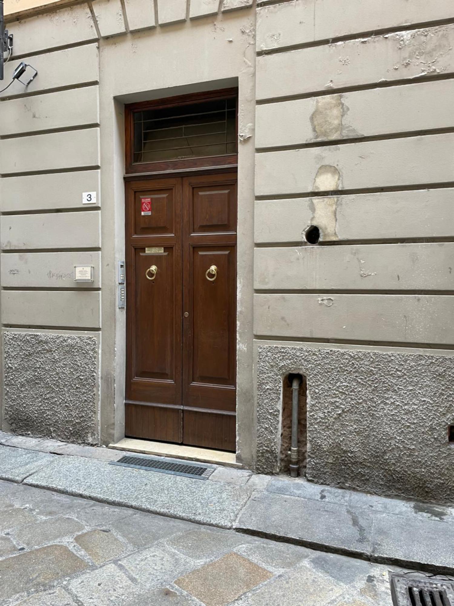 Cuore Di Parma Exterior foto
